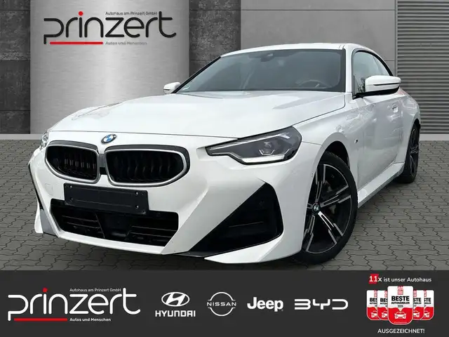 BMW 2er