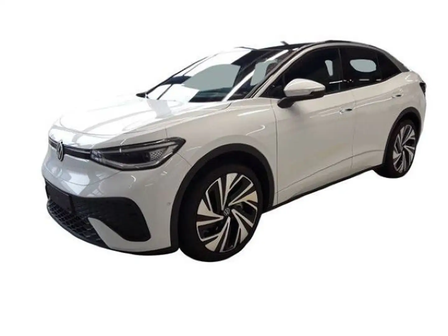 Volkswagen ID.5 Pro*77 kWh*Navi*Wärmep*Pano*IQ-Light*IQ-Dri Weiß - 2