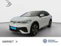 Volkswagen ID.5 Pro*77 kWh*Navi*Wärmep*Pano*IQ-Light*IQ-Dri Weiß - thumbnail 1