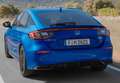 Honda Civic 2.2i-CTDI Type S Schwarz - thumbnail 25