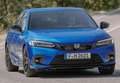 Honda Civic 2.2i-CTDI Type S Schwarz - thumbnail 5