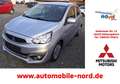 Mitsubishi Space Star Diamant 1.0 Klima, HU/AU/Insp neu Silber - thumbnail 1