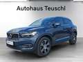 Volvo XC40 Inscription, B4 AWD Mild Hybrid (K9) Blau - thumbnail 1
