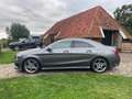 Mercedes-Benz CLA 200 Ambition-NL AUTO-NAVI-AMG LINE-PDC-18"-HARMAN KARD Gris - thumbnail 3