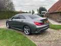 Mercedes-Benz CLA 200 Ambition-NL AUTO-NAVI-AMG LINE-PDC-18"-HARMAN KARD Gris - thumbnail 4