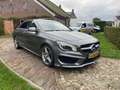 Mercedes-Benz CLA 200 Ambition-NL AUTO-NAVI-AMG LINE-PDC-18"-HARMAN KARD Gris - thumbnail 6