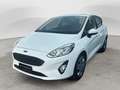 Ford Fiesta 1.5 EcoBlue 85 CV 5 porte Business Bianco - thumbnail 1