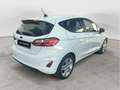 Ford Fiesta 1.5 EcoBlue 85 CV 5 porte Business Bianco - thumbnail 2