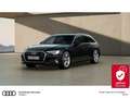 Audi A6 Avant 45 TFSI qu. S-tronic MATRIX NAV PAN AHK adva Schwarz - thumbnail 1