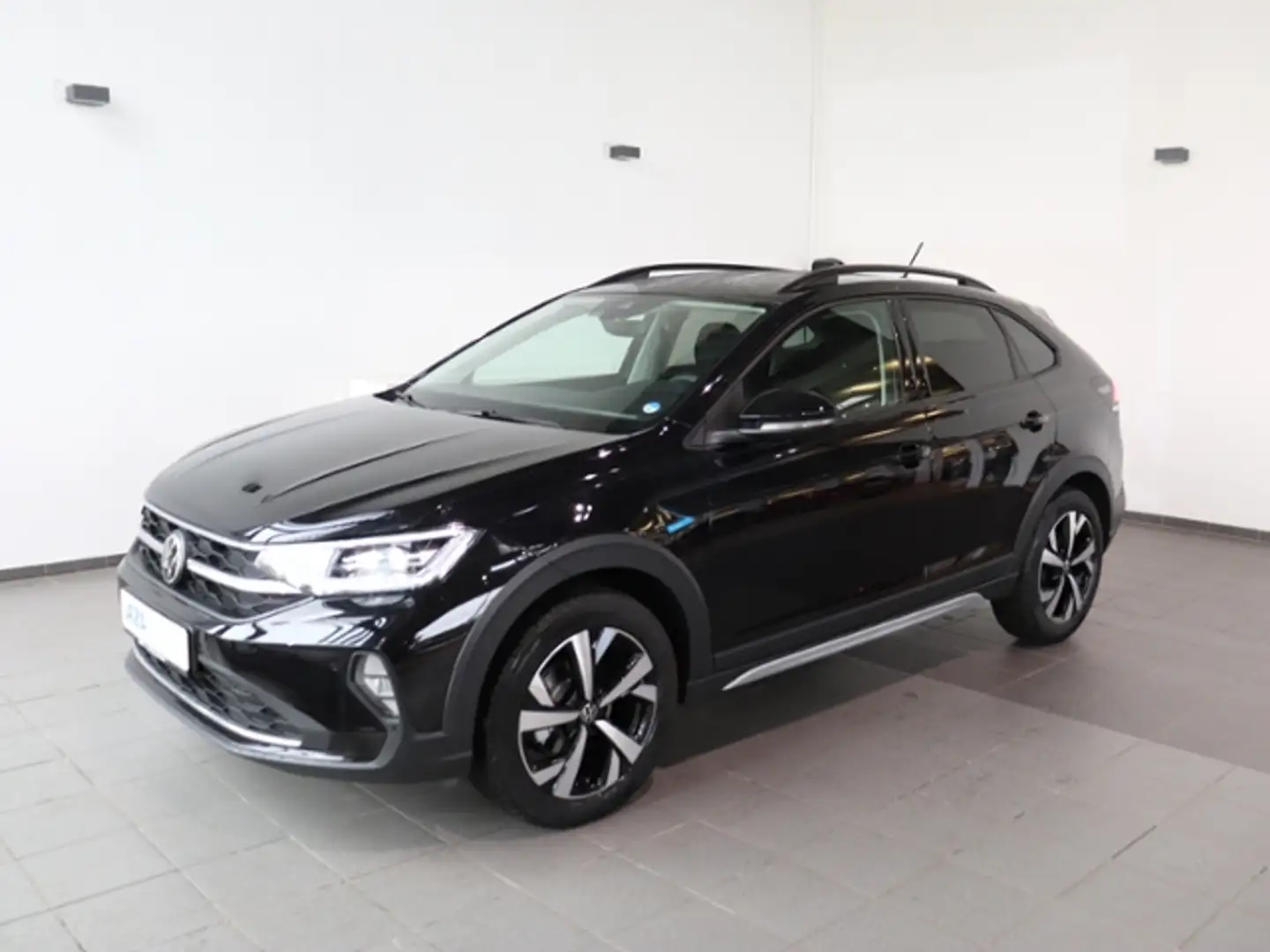 Volkswagen Taigo Life 1.0 TSI*Radio R2D*SIH*EPH*AppConn*Kamera*LED Schwarz - 2