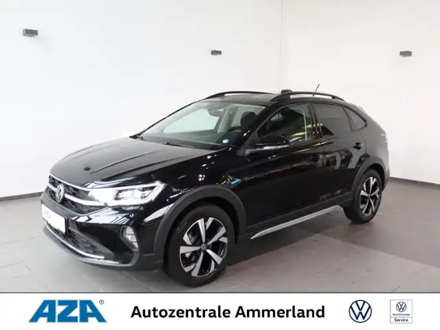 Volkswagen Taigo Life 1.0 TSI*Radio R2D*SIH*EPH*AppConn*Kamera*LED