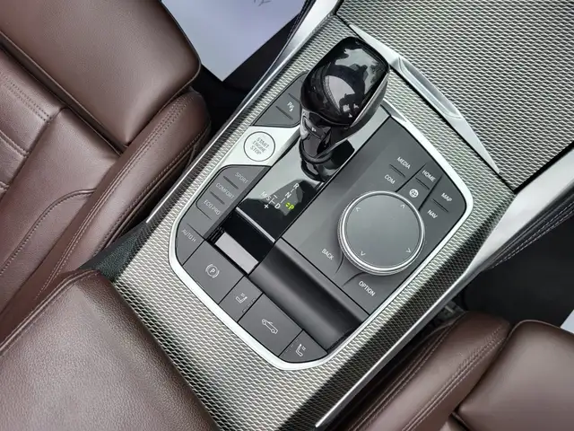 BMW 4 Series view 24