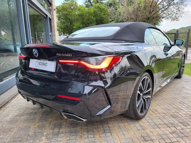 BMW 4 Series view 7