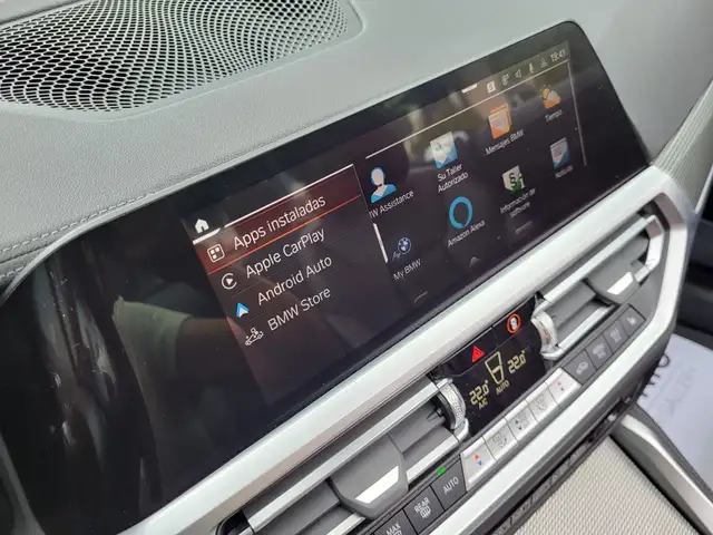 BMW 4 Series view 19