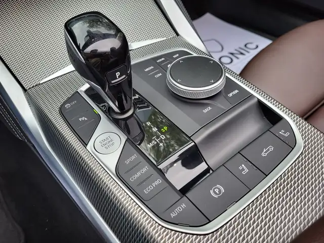 BMW 4 Series view 18