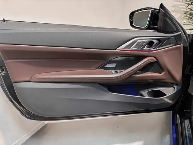 BMW 4 Series view 11