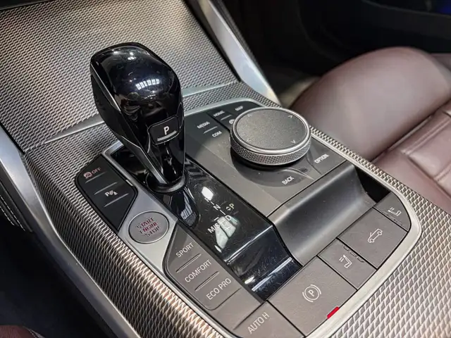 BMW 4 Series view 15