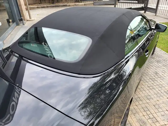BMW 4 Series view 8