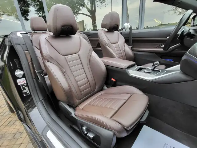 BMW 4 Series view 14