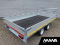 Eduard K4 3318 Plateau 2as 2700kg Geremd 330X180 - thumbnail 5