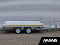 Eduard K4 3318 Plateau 2as 2700kg Geremd 330X180 - thumbnail 3