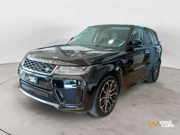 3.0 TDV6 HSE