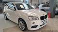 BMW X3 X3 xDrive20d Futura Bianco - thumbnail 1