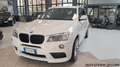 BMW X3 X3 xDrive20d Futura Bianco - thumbnail 4