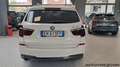 BMW X3 X3 xDrive20d Futura Bianco - thumbnail 5
