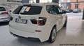 BMW X3 X3 xDrive20d Futura Bianco - thumbnail 8