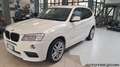 BMW X3 X3 xDrive20d Futura Bianco - thumbnail 2