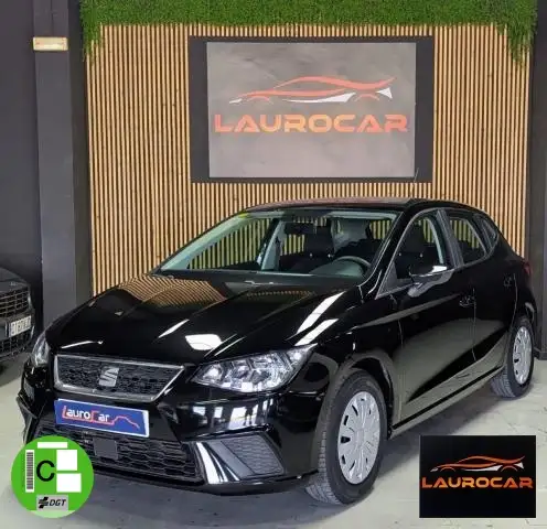 SEAT Ibiza 5p 1.0 55 kW (75 CV) Style Connect