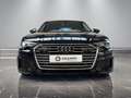 Audi A6 S line 45 TFSI quattro S-tronic + Blau - thumbnail 3