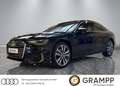 Audi A6 S line 45 TFSI quattro S-tronic + Blau - thumbnail 1