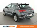 Volkswagen T-Roc 1.6 TDI Style*ACC*SPUR*PDC*SHZ*KLIMA*GARANTIE* Grau - thumbnail 4