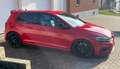 Volkswagen Golf R Rot - thumbnail 3