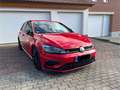 Volkswagen Golf R Rot - thumbnail 1