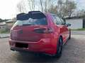 Volkswagen Golf R Rot - thumbnail 2