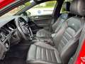 Volkswagen Golf R Rot - thumbnail 5