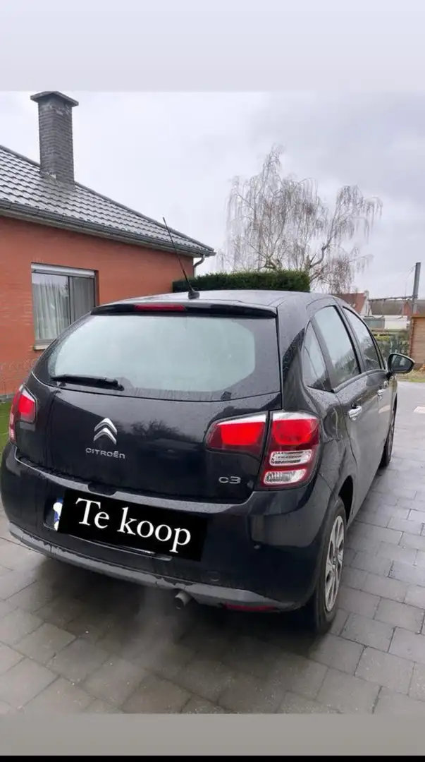 Citroen C3 Pure Tech VTi 68 Selection - 1