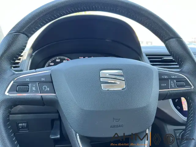 Seat Ibiza view 22