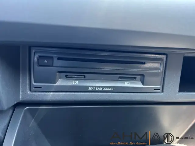 Seat Ibiza view 28