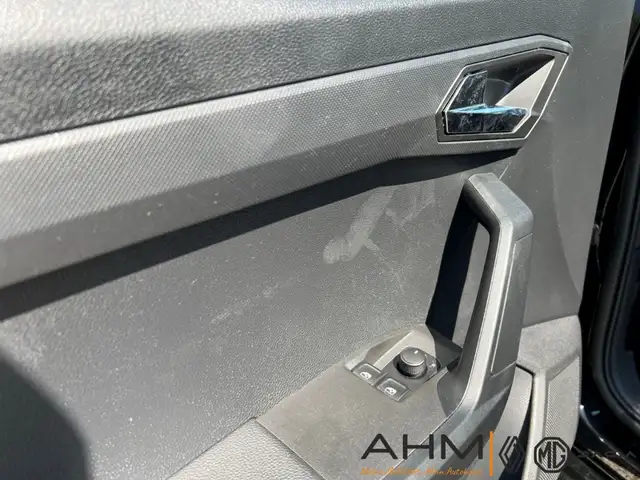 Seat Ibiza view 19