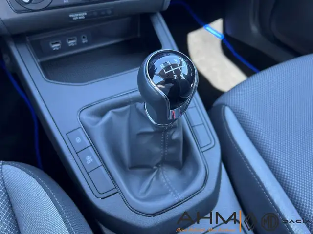 Seat Ibiza view 26