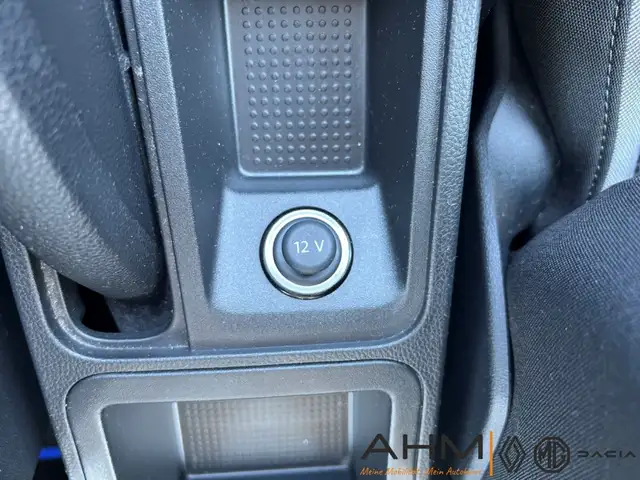 Seat Ibiza view 25