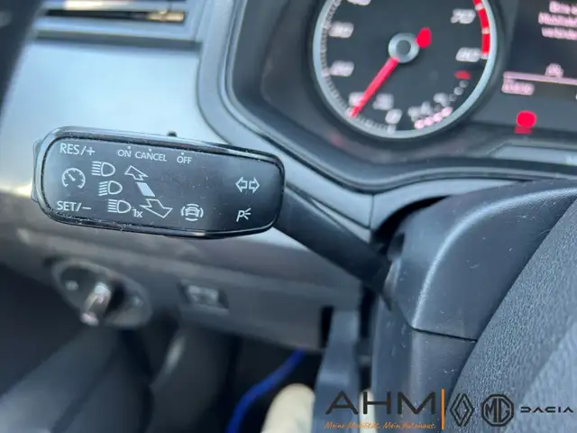 Seat Ibiza view 21