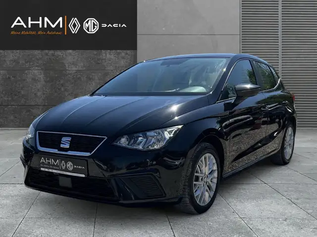 Seat Ibiza main image