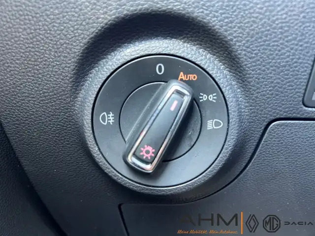 Seat Ibiza view 20