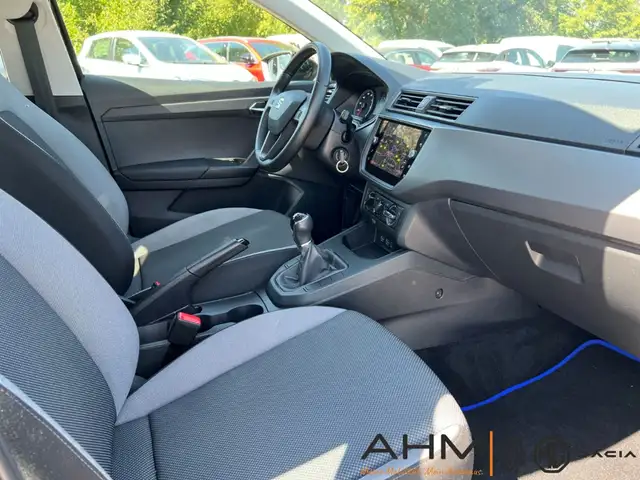 Seat Ibiza view 14
