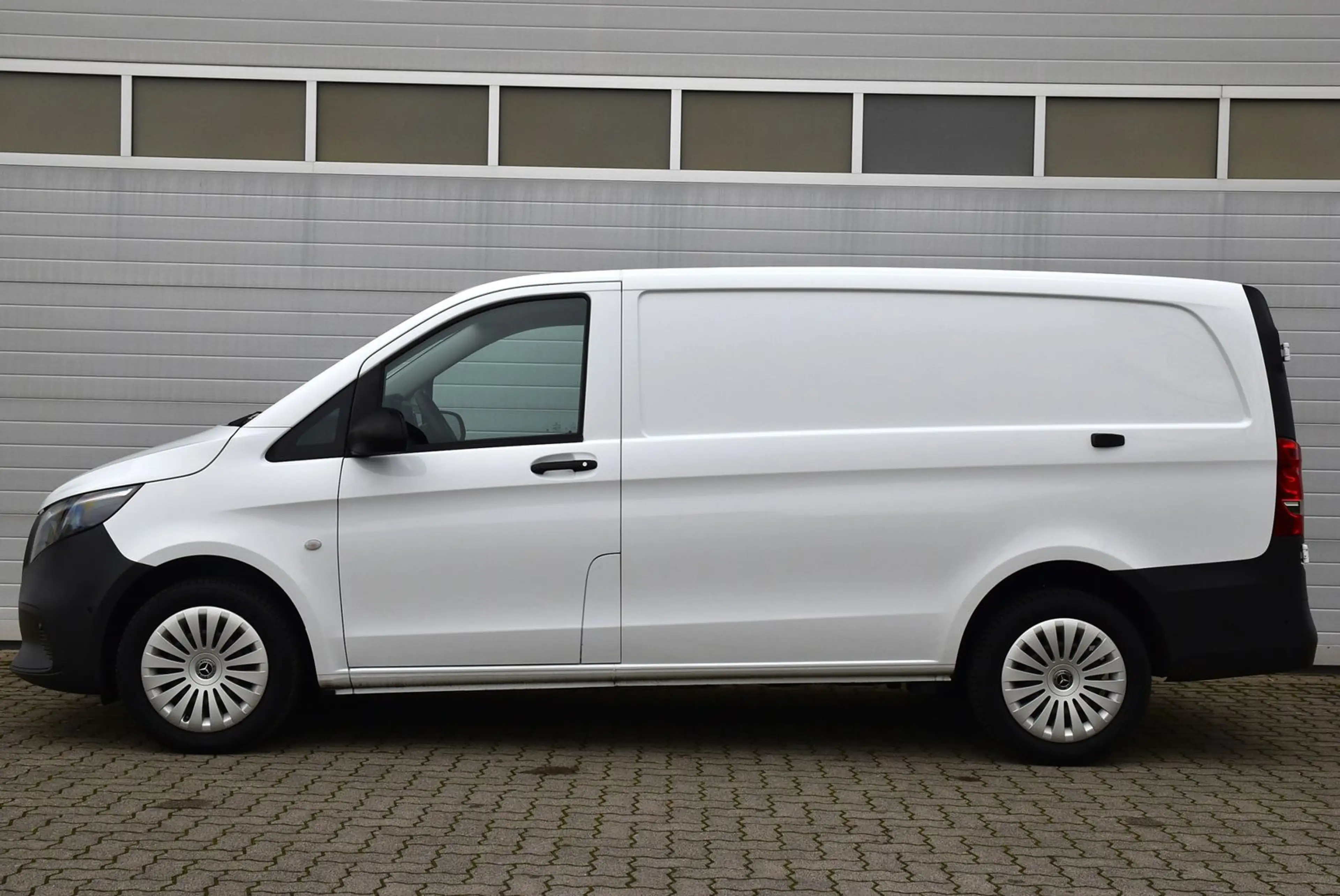 Mercedes-Benz Vito 116 CDI RWD lang PRO 1-HAND/Kamera/Navi — photo 5